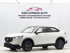 Honda XR-V 1.5L CVT Passion Edition - ფოტო 1