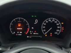 Honda XR-V 1.5L CVT Passion Edition - ფოტო 11