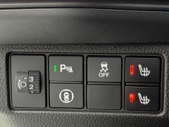 Honda XR-V 1.5L CVT Passion Edition - ფოტო 12