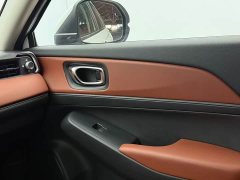 Honda XR-V 1.5L CVT Passion Edition - ფოტო 13