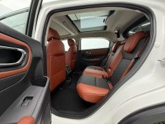 Honda XR-V 1.5L CVT Passion Edition - ფოტო 14