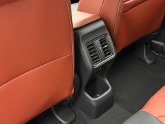 Honda XR-V 1.5L CVT Passion Edition - ფოტო 15