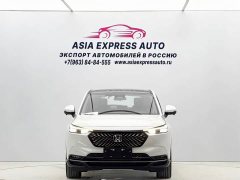 Honda XR-V 1.5L CVT Passion Edition - ფოტო 2