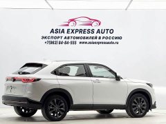 Honda XR-V 1.5L CVT Passion Edition - ფოტო 4