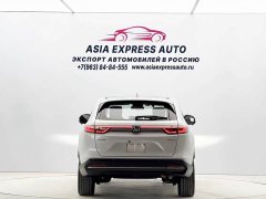 Honda XR-V 1.5L CVT Passion Edition - ფოტო 5