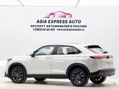Honda XR-V 1.5L CVT Passion Edition - ფოტო 6