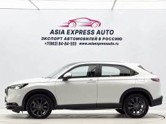 Honda XR-V 1.5L CVT Passion Edition - ფოტო 7