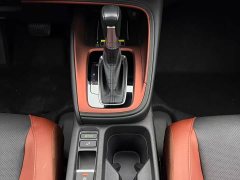 Honda XR-V 1.5L CVT Passion Edition - ფოტო 8