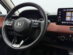 Honda XR-V 1.5L CVT Passion Edition - ფოტო 9