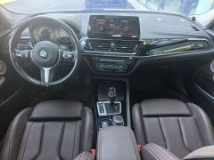 BMW 1 Series 2021 125i M Sport Night Edition - ფოტო 10