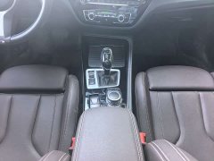 BMW 1 Series 2021 125i M Sport Night Edition - ფოტო 11