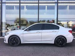 BMW 1 Series 2021 125i M Sport Night Edition - ფოტო 3