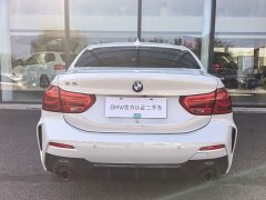 BMW 1 Series 2021 125i M Sport Night Edition - ფოტო 6