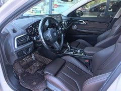 BMW 1 Series 2021 125i M Sport Night Edition - ფოტო 7