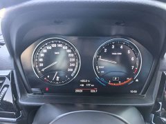 BMW 1 Series 2021 125i M Sport Night Edition - ფოტო 8