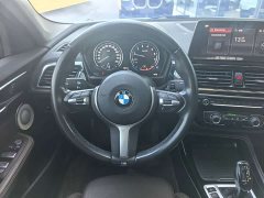 BMW 1 Series 2021 125i M Sport Night Edition - ფოტო 9