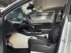 Tesla Model Y 2022 Performance All-Wheel Drive - ფოტო 5