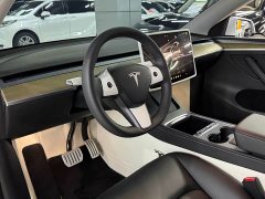 Tesla Model Y 2022 Performance All-Wheel Drive - ფოტო 6