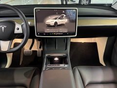 Tesla Model Y 2022 Performance All-Wheel Drive - ფოტო 8