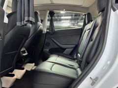 Tesla Model Y 2022 Performance All-Wheel Drive - ფოტო 9