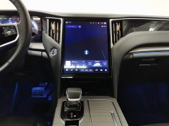 FAW Red Flag HS7 PHEV 2.0T PHEV AWD Flagship Comfort 7-Seater - ფოტო 12