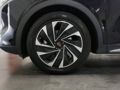 FAW Red Flag HS7 PHEV 2.0T PHEV AWD Flagship Comfort 7-Seater - ფოტო 17