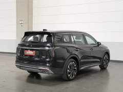 FAW Red Flag HS7 PHEV 2.0T PHEV AWD Flagship Comfort 7-Seater - ფოტო 2