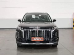FAW Red Flag HS7 PHEV 2.0T PHEV AWD Flagship Comfort 7-Seater - ფოტო 3