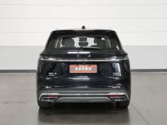 FAW Red Flag HS7 PHEV 2.0T PHEV AWD Flagship Comfort 7-Seater - ფოტო 4