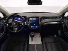 FAW Red Flag HS7 PHEV 2.0T PHEV AWD Flagship Comfort 7-Seater - ფოტო 5