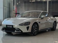 Xiaomi SU7 2024 Rear-Wheel Drive Long Range Smart Driving Edition - ფოტო 1