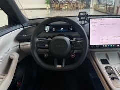 Xiaomi SU7 2024 Rear-Wheel Drive Long Range Smart Driving Edition - ფოტო 10