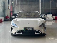 Xiaomi SU7 2024 Rear-Wheel Drive Long Range Smart Driving Edition - ფოტო 2