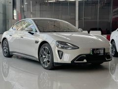 Xiaomi SU7 2024 Rear-Wheel Drive Long Range Smart Driving Edition - ფოტო 3