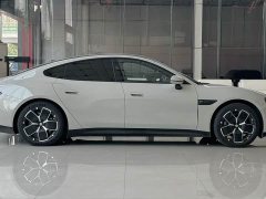 Xiaomi SU7 2024 Rear-Wheel Drive Long Range Smart Driving Edition - ფოტო 4