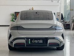 Xiaomi SU7 2024 Rear-Wheel Drive Long Range Smart Driving Edition - ფოტო 5
