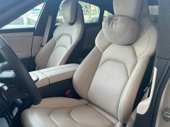 Xiaomi SU7 2024 Rear-Wheel Drive Long Range Smart Driving Edition - ფოტო 7