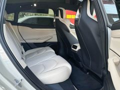 Xiaomi SU7 2024 Rear-Wheel Drive Long Range Smart Driving Edition - ფოტო 8