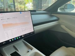 Xiaomi SU7 2024 Rear-Wheel Drive Long Range Smart Driving Edition - ფოტო 9