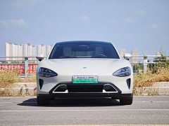 Xiaomi SU7 2024 Rear-Wheel Drive Long Range Smart Driving Edition - ფოტო 2