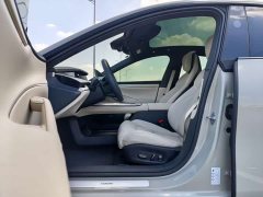 Xiaomi SU7 2024 Rear-Wheel Drive Long Range Smart Driving Edition - ფოტო 4