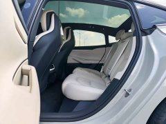 Xiaomi SU7 2024 Rear-Wheel Drive Long Range Smart Driving Edition - ფოტო 6