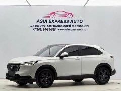 Honda XR-V 1.5L CVT Trend Edition - ფოტო 1
