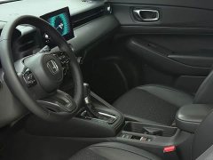 Honda XR-V 1.5L CVT Trend Edition - ფოტო 10