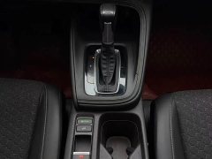 Honda XR-V 1.5L CVT Trend Edition - ფოტო 15