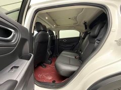 Honda XR-V 1.5L CVT Trend Edition - ფოტო 17