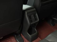 Honda XR-V 1.5L CVT Trend Edition - ფოტო 18