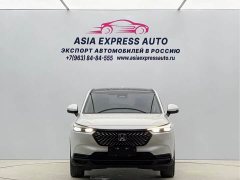 Honda XR-V 1.5L CVT Trend Edition - ფოტო 2
