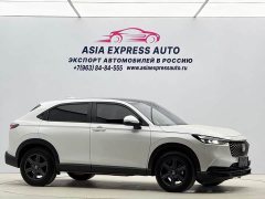 Honda XR-V 1.5L CVT Trend Edition - ფოტო 3