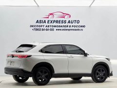 Honda XR-V 1.5L CVT Trend Edition - ფოტო 4